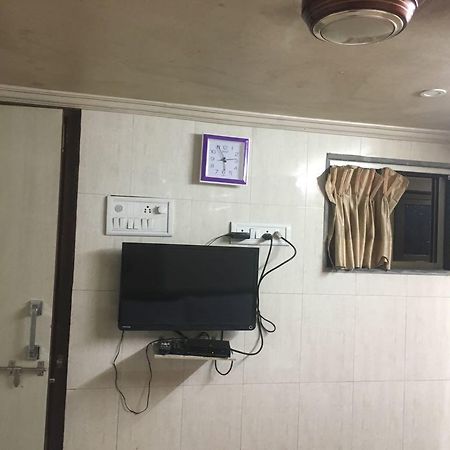 Hotel King Star Mumbai Kültér fotó