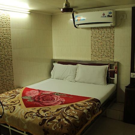 Hotel King Star Mumbai Kültér fotó