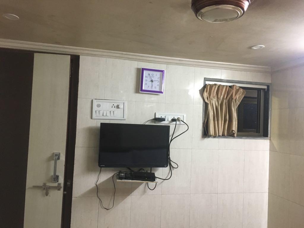 Hotel King Star Mumbai Kültér fotó