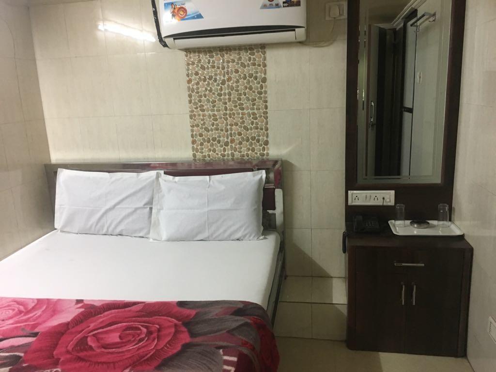 Hotel King Star Mumbai Kültér fotó