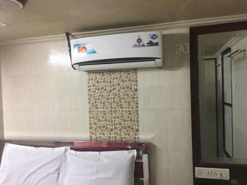 Hotel King Star Mumbai Kültér fotó
