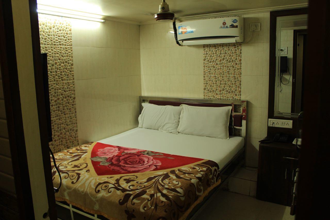 Hotel King Star Mumbai Kültér fotó